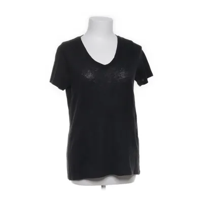 T-shirt (Grijs) van Stenströms Linnen