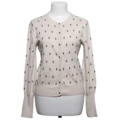 Kofta (Beige) från Sessún Kashmir, Bomull, Polyester, Ull