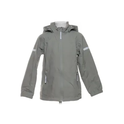 Jacka (Grön) från Njord Polyamid, Polyester