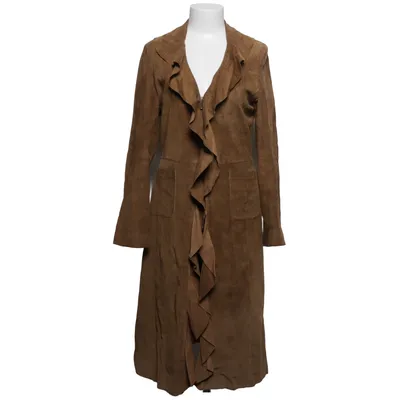 Coat (Lb08) from CCDK