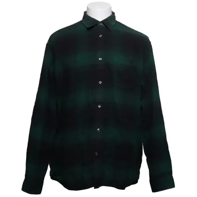 Flanellskjorta (VS Diablo) från Vailent Pure Bomull