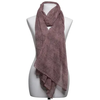 Sjaaltje (Roze, Zwart) van Soaked in Luxury