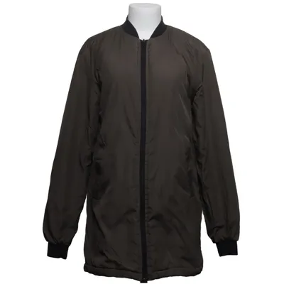 Bomber jacket (Green) from Cedarwood State