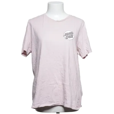 T-shirt (Rosa) från Santa Cruz Bomull