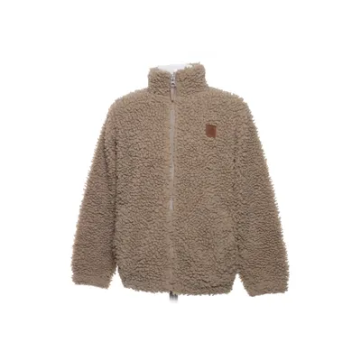 Fleece jacket (Beige) from Kuling Polyester