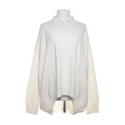 Trui (Beige) van The Frankie Shop Wol