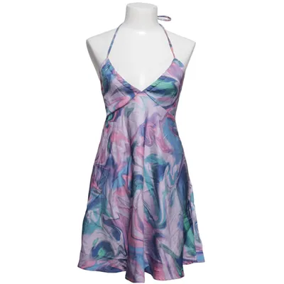 Halternek jurk (Meerkleurig) van New Yorker Polyester, Viscose