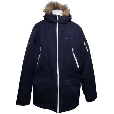 Parkas (Herr C60) från High Mountain Polyester