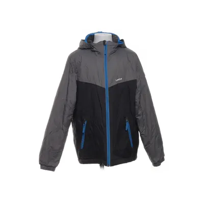 Skidjacka (Grå, Blå, Svart) från Wedze Polyamid, Polyester