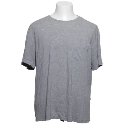 T-shirt (Gray) from Peter Millar Cotton, Modal