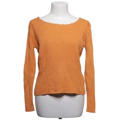 Pull-over (Orange) de Hessnatur Coton