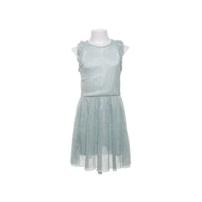 Dress (Blue) from Zara Girls Cotton