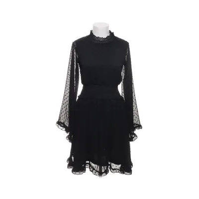 Klänning (Svart) från Out Couture
