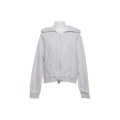 Huvtröja (Grå) från Name It Bomull, Viskos