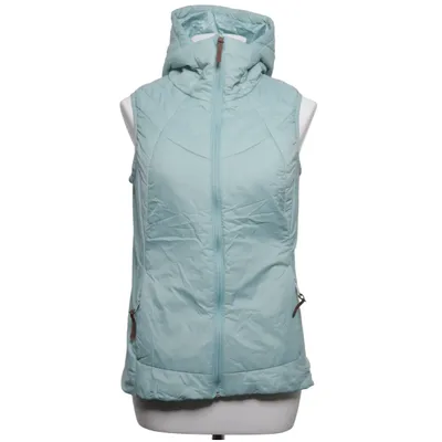 Outer vest (Blue) from Nature Trail Polyamide
