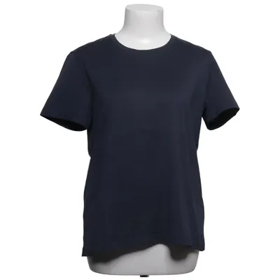T-shirt (Blue) from Hessnatur Organic cotton