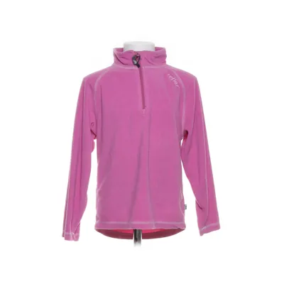 Fleece sweater (Pink) from Reflex Polyester