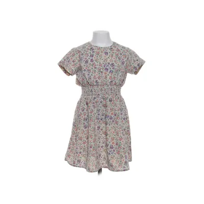 Klänning (Flerfärgad) från Uniq Mini Polyester