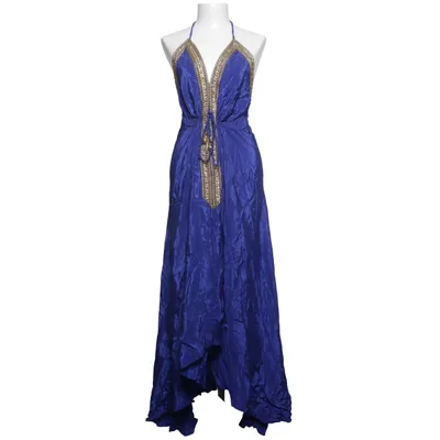 Dress (Blue) from Runway