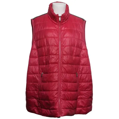 Outdoor vest (Roze) van Samoon
