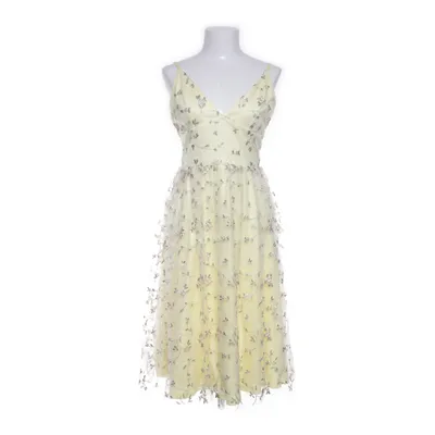 Klänning (Embroidered Strap Dress) från NLY Eve Polyester