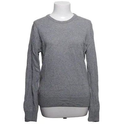Tröja (Grå) från Camicissima Kashmir, Merinoull, Polyamid, Viskos