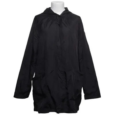 Regnjacka (Svart) från Monoprix Femme Polyamid, Polyester