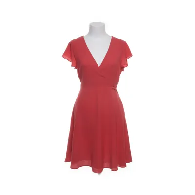 Omlottklänning (PL953269 PATRIZIA) från Pepe Jeans Elastan, Polyester