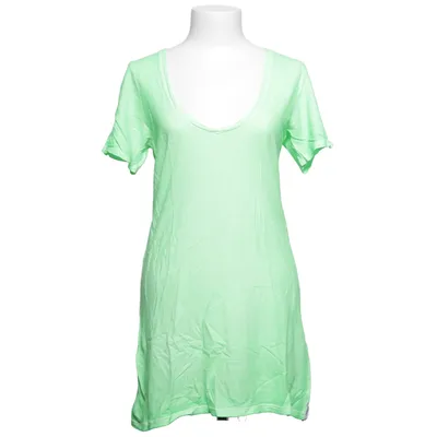 T-shirt (Groen) van 81 Hours Katoen