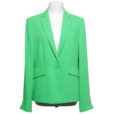Blazer (Green) from Taifun Polyester
