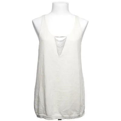 Tanktop (Prunelle) van Belair Kasjmier, Katoen