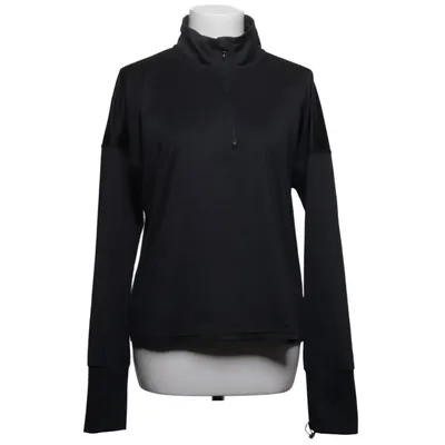 Maillot de sport (Noir) de Workout Élasthane, Polyester