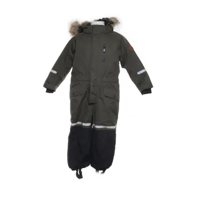 Overall (Grön, Svart) från Kaxs Proxtec Polyamid, Polyester