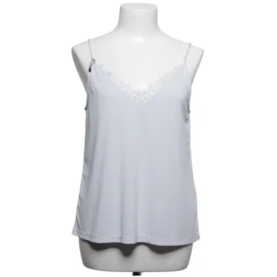 Topp (Blå) från H&M Polyester