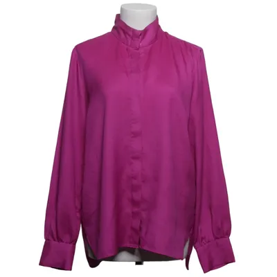 Blus (Lila) från InWear Polyester