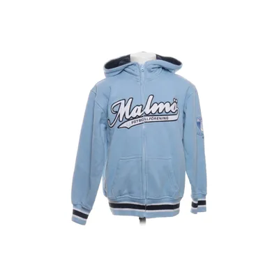 Huvtröja (Blå) från Malmö FF Bomull, Polyester