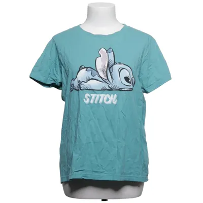T-shirt (Groen) van Disney Katoen