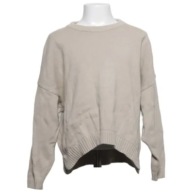 Tröja (Beige) från Façade Ekologisk bomull