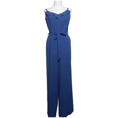 Jumpsuit (Onlcali S/L Long Jumpsuit) van ONLY Polyester