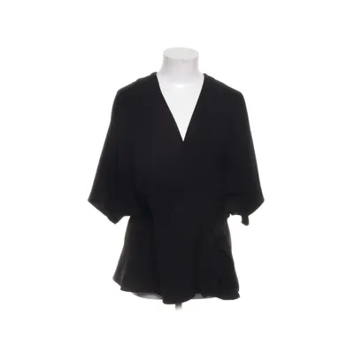Cardigan cache-cœur (TARA) de Line of Oslo Polyester