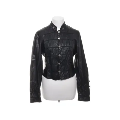 Läderjacka (Svart) från DAY Birger et Mikkelsen Skinn