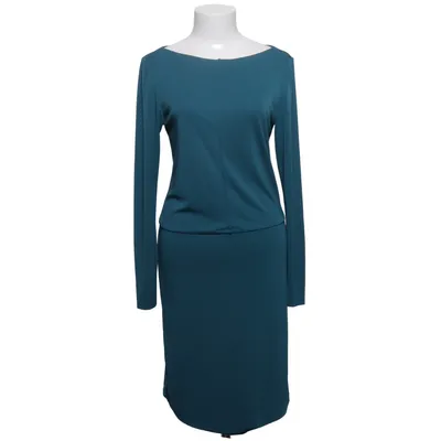 Jurk (Blauw) van Filippa K Elastaan, Polyester