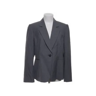 Blazer (Grijs) van Tahari Acetaat, Elastaan, Polyamide, Polyester, Viscose