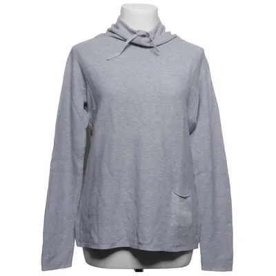 Sweat à capuche (Gris) de Oui Coton biologique