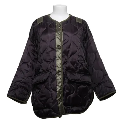 Lättviktsjacka (Grå, Grön) från Gosche Polyester