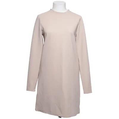 Klänning (Beige) från NLY Trend Elastan, Polyester