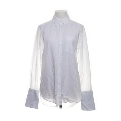 Shirt (White) from Hunkydory Cotton