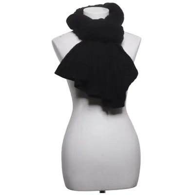 Halsduk (Svart) från Totême