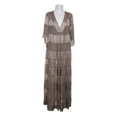 Långklänning (Beige) från Baum Und Pferdgarten