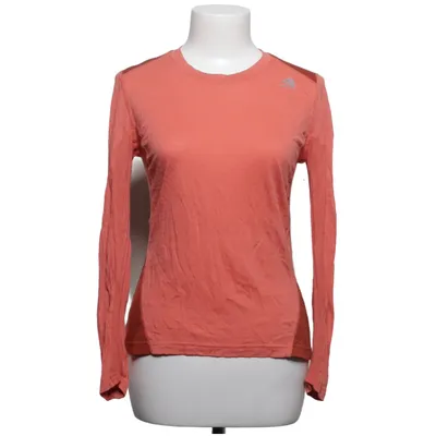 Ondershirt (Rood, Meerkleurig) van Aclima Merinowol